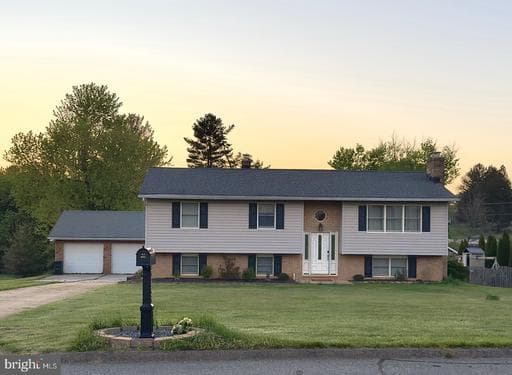 2708 Hunting Ridge Ct, Baldwin, MD 21013-9121, United States