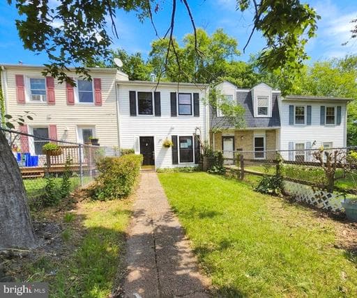 1005 Waterside Ct, Edgewood, MD 21040-1825, United States