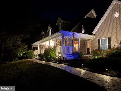 203 N EARLTON RD, HAVRE DE GRACE, MD, 21078