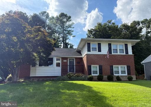 906 Southwick Dr, Towson, MD 21286-2937, United States