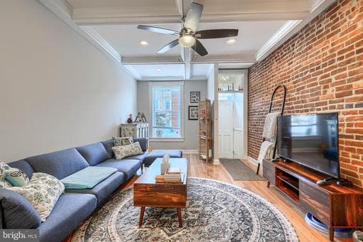 3311 Fleet St, Baltimore, MD 21224-4111, United States