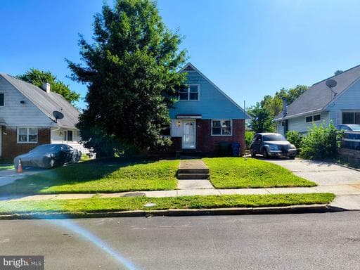 2713 Chesley Ave, Baltimore, MD 21234-7622, United States