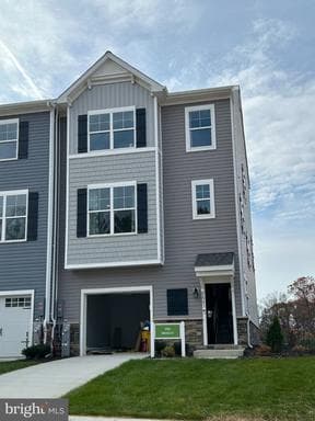 340 AQUA SQ ##178, EDGEWOOD, MD, 21040, HARFORD