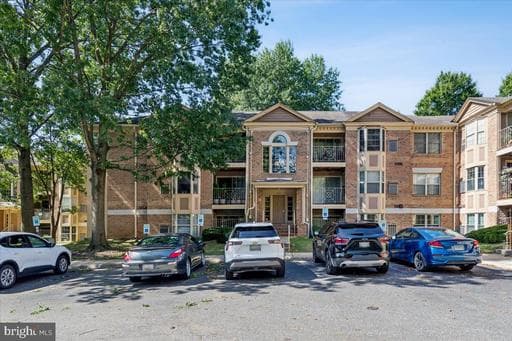 3402 TULLEYS POINTE CT #1C, ABINGDON, MD, 21009