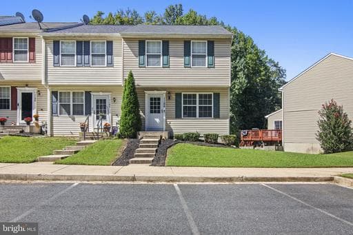 1186 Splashing Brook Dr, Abingdon, MD 21009-3040, United States