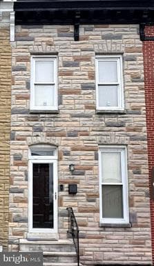 2229 Jefferson St, Baltimore, MD 21205-2434, United States