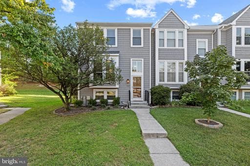 7727 Old Woodstock Ln, Ellicott City, MD 21043-6980, United States
