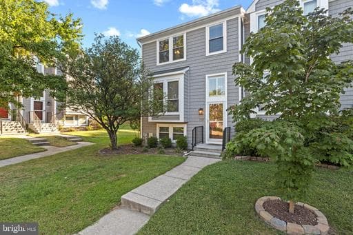 7727 Old Woodstock Ln, Ellicott City, MD 21043-6980, United States