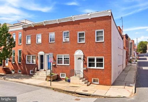 1420 Covington St, Baltimore, MD 21230-4643, United States