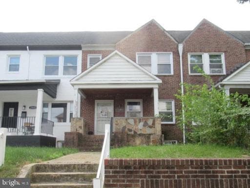 2505 Loyola Southway, Baltimore, MD 21215-7026, United States