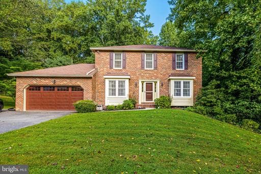 1602 Wileywood Ct, Forest Hill, MD 21050-1022, United States
