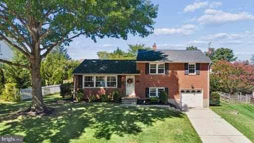 106 E Aylesbury Rd, Lutherville Timonium, MD 21093-5202, United States