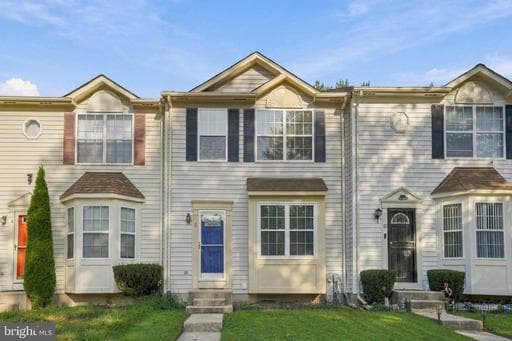 8 Forest Glen Ct, Reisterstown, MD 21136-1631, United States