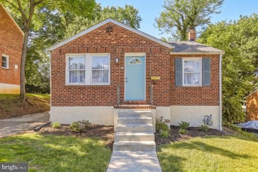 7 LODGE RD, CATONSVILLE, MD, 21228, BALTIMORE