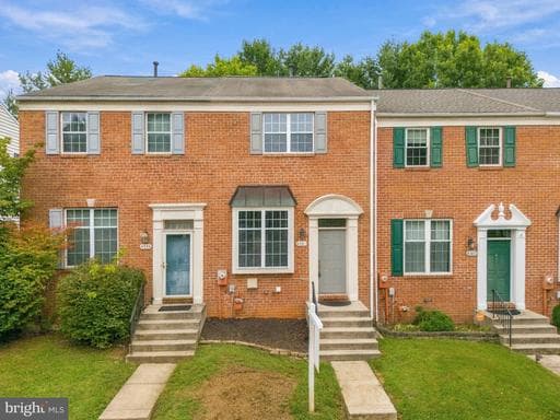 6381 WIND RIDER WAY, COLUMBIA, MD, 21045