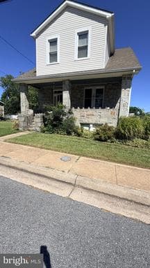 1220 Stevens Ave, Halethorpe, MD 21227-2644, United States