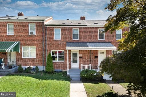 8627 Willow Oak Rd, Parkville, MD 21234-3604, United States