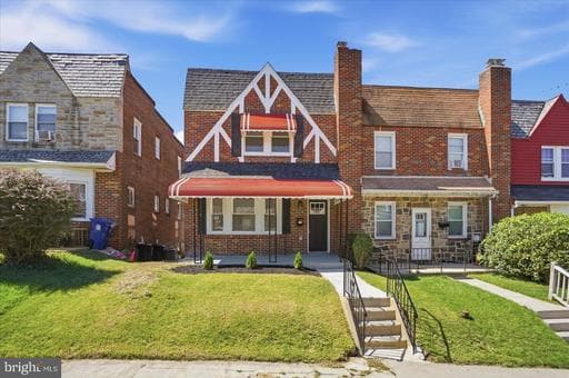916 Calwell Rd, Baltimore, MD 21229-4940, United States