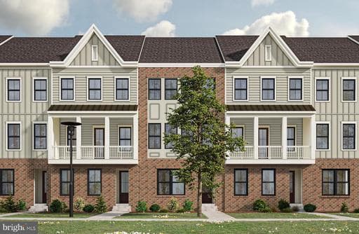 6807 ARCHLINE DR, LAUREL, MD, 20707, PRINCE GEORGES