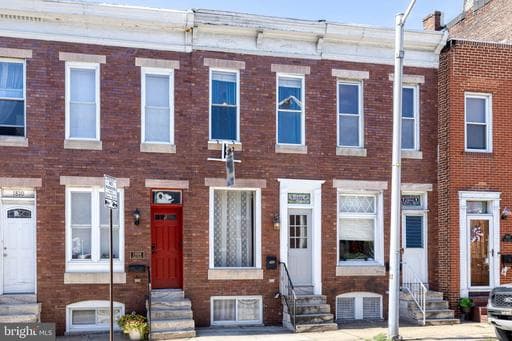 1806 LIGHT ST, BALTIMORE, MD, 21230, BALTIMORE CITY