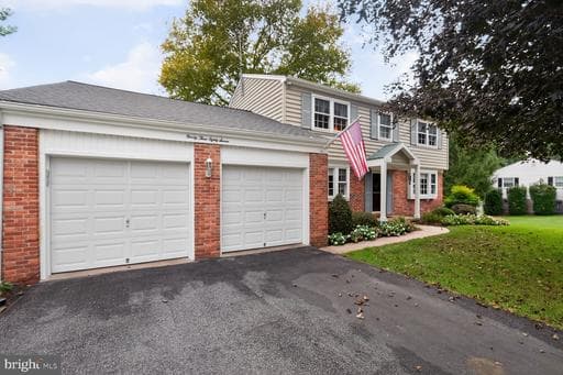 9387 Paulskirk Dr, Ellicott City, MD 21042-2441, United States