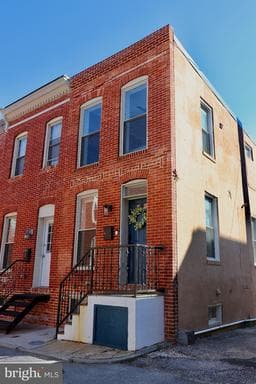 1 N Bradford St, Baltimore, MD 21224-1035, United States