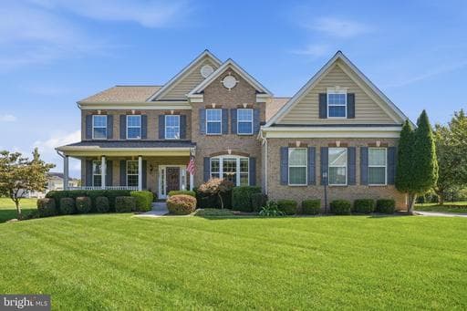 2807 Bridalwreath Ct, Woodbine, MD 21797-7723, United States
