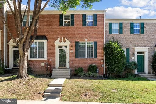6349 WIND RIDER WAY, COLUMBIA, MD, 21045