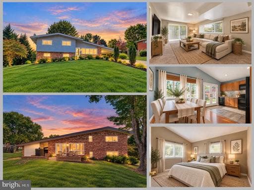 6000 Rayburn Dr, Temple Hills, MD 20748-3735, United States