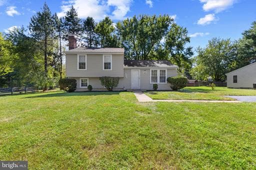 5586 Hunting Horn Dr, Ellicott City, MD 21043-7031, United States