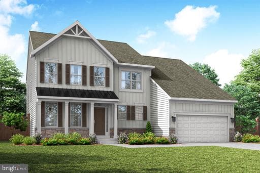 TOUHEY DR, STEVENSVILLE, MD, 21666