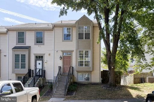 9 Wild Cherry Ct, Reisterstown, MD 21136-3448, United States