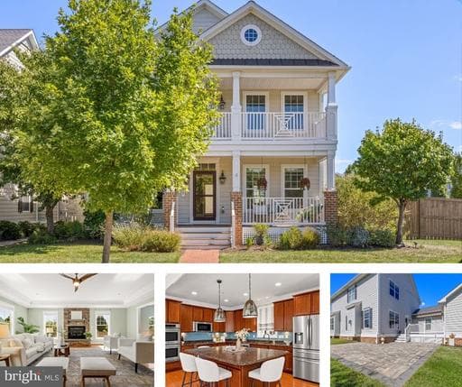 402 Macum Creek Dr, Chester, MD 21619-2830, United States