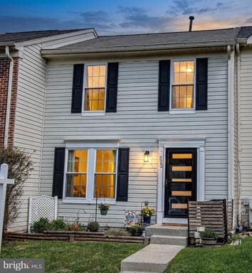 222 Leastone Ln, Abingdon, MD 21009-3105, United States