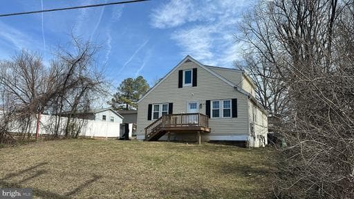 4427 Annapolis Rd, Halethorpe, MD 21227-4803, United States