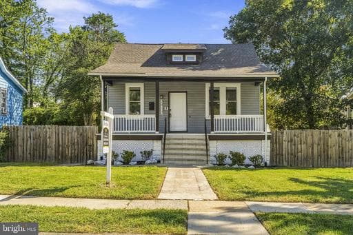 2913 OAKHILL AVE, BALTIMORE, MD, 21207
