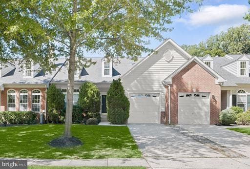 7434 Jeans Way, Ellicott City, MD 21043-6856, United States