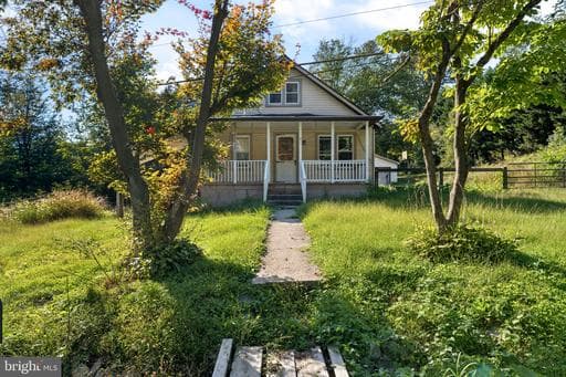 91 Mountain Rd, Rising Sun, MD 21911-1436, United States