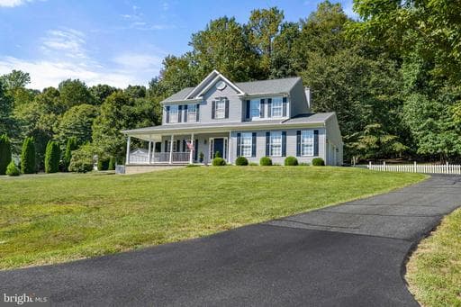 35 Beaver Ct, Rising Sun, MD 21911-2647, United States