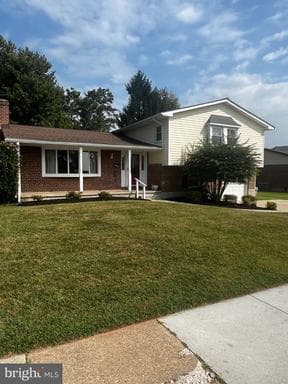 122 E Padonia Rd, Lutherville Timonium, MD 21093-2520, United States