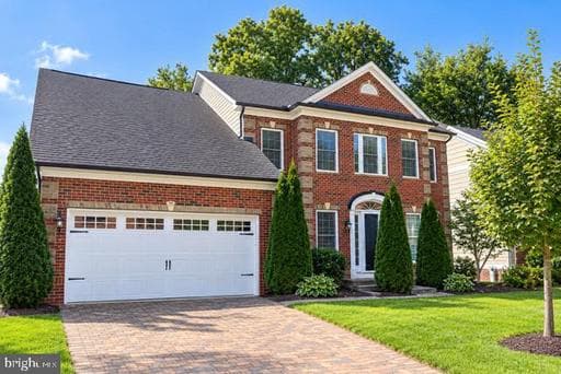 10814 Timber LN ELLICOTT CITY MD 21042