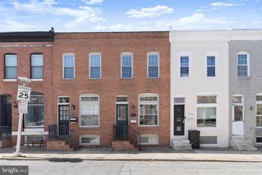 310 S Bouldin St, Baltimore, MD 21224-2317, United States