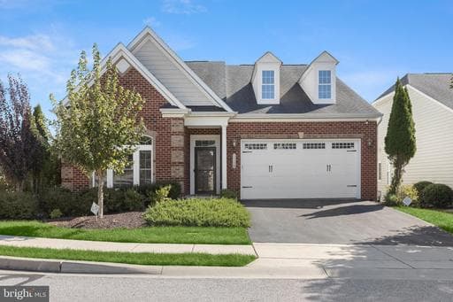 11179 Gentle Rolling Dr, Marriottsville, MD 21104-1191, United States