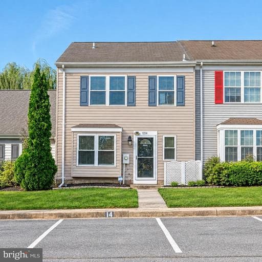 1214 Griffith Pl, Belcamp, MD 21017-1330, United States