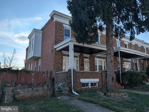 3245 Dudley Ave, Baltimore, MD 21213-1711, United States