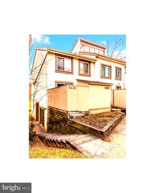 5430 El Camino, Columbia, MD 21044-1110, United States