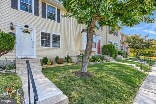 12 Bantry Ct, Rosedale, MD 21237-4009, United States