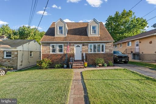 7513 Brightside Ave, Rosedale, MD 21237-1304, United States