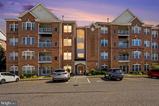 9503 Kingscroft TER #K PERRY HALL MD 21128