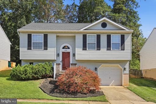 6404 Julie DR HANOVER MD 21076